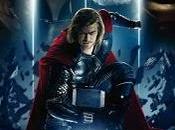 arrivare Thor