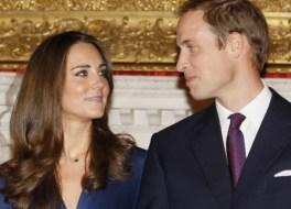 William e Kate, un matrimonio da tazze e bustine di tè