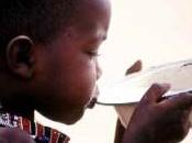 Allarme povertà fame mondo