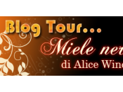 Blog Tour… “Miele Nero” Alice Winchester Giveaways #18!
