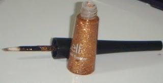 e.l.f. Liquid Eyeliner - copper