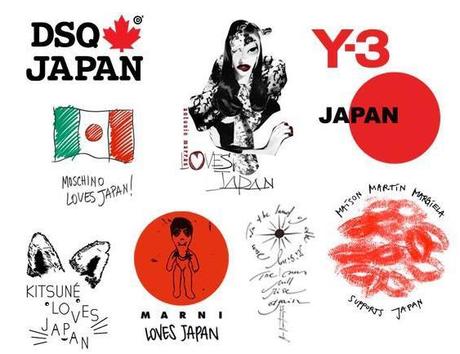 Yoox < 3 Japan