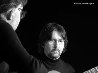 Intervista al Bach Guitar Duo, seconda parte