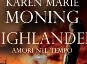 HIGHLANDER Karen Marie Moning