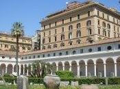 Santa Maria degli Angeli Roma: incredibile scoperta!