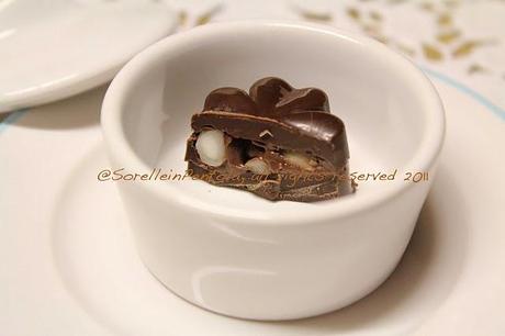 Cioccolatini tutti-gusti