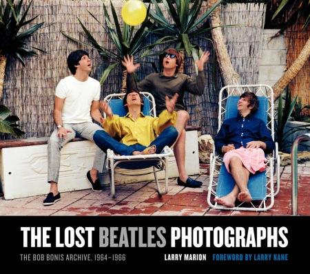 The Lost Beatles