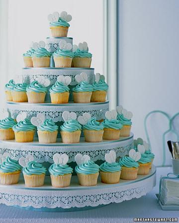 UN'ALTERNATIVA ALLA WEDDING CAKE