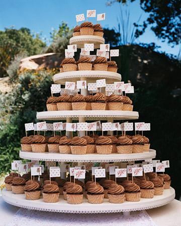 UN'ALTERNATIVA ALLA WEDDING CAKE