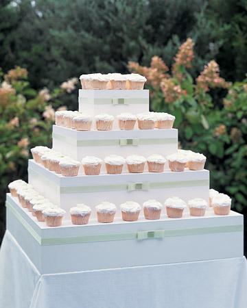 UN'ALTERNATIVA ALLA WEDDING CAKE