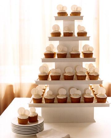 UN'ALTERNATIVA ALLA WEDDING CAKE