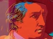 Goethe fosse venuto mondo