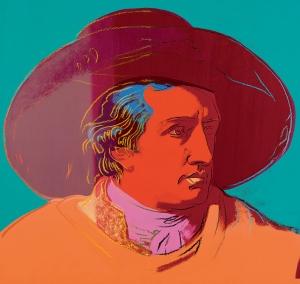 Se Goethe non fosse venuto al mondo