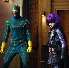 Kick-ass da Millar a Vaughn: il supereroe nell’epoca della sua riproduzione su youtube