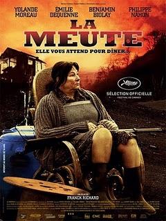 La meute (2010)