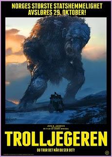 Trolljegeren (2010)