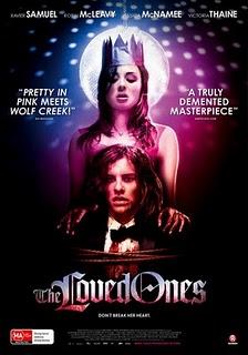 R: The Loved Ones (2009)