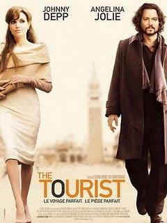 The Tourist (2010)