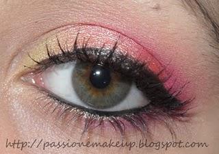 EOTD: Hot Summer