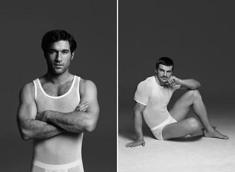 The White Briefs: l’underwear climatizzato per l’estate