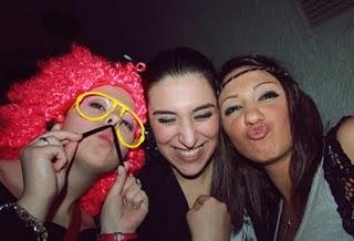 08/03/11 Carnevale