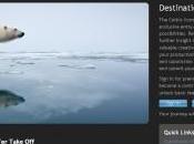 Gateway: sito collaboratori Corbis