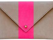 Pochette Clare Vivier