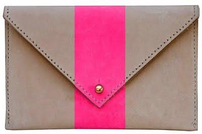 Pochette by Clare Vivier