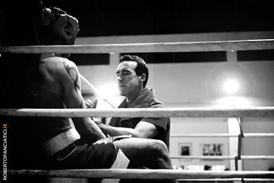 davide traversi boxe siena david borgogni roberto panciatici