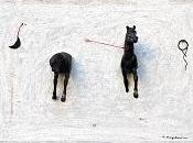 Arte dimensioni parallele