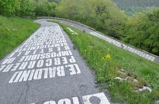 Il muro di Sormano by ifdesign