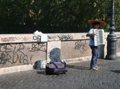 Signore signori: Ponte Sisto!