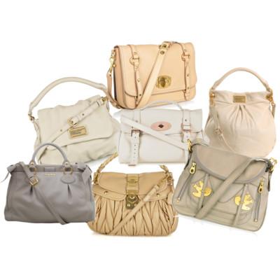 Neutral bags