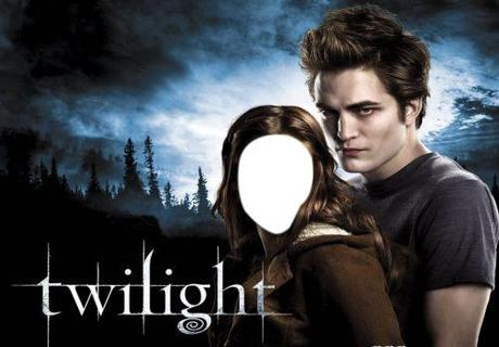 23 templates scontornati da personalizzare con tema Twilight