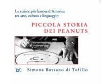 "piccola storia peanuts": cio' genio lasciato mondo