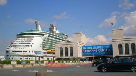 Mariner of the Seas