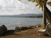 Ricordi Passato: Bolsena, tardo pomeriggio Crociera Lago