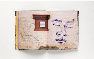 Walls Notebook