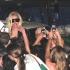 Candids Update: Lady Gaga a Tampa (16/04/2011)