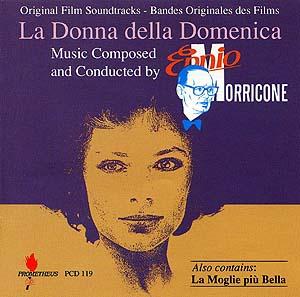 Le donne della Domenica