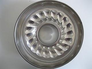 CIAMBELLA ALLO YOGURT