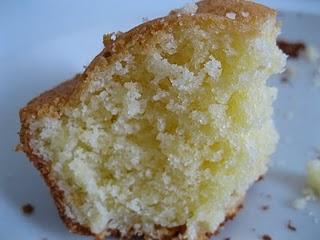 CIAMBELLA ALLO YOGURT