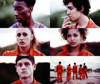 Misfits (Cult!)