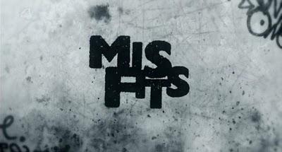 Misfits (Cult!)