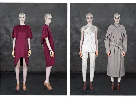 New fashion designers/Collections|COVHERlab