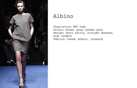 Fresh trends|Milano Fashion Week FW 2011/2012, a resume