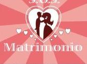 Vota home page, vinci S.O.S. Matrimonio