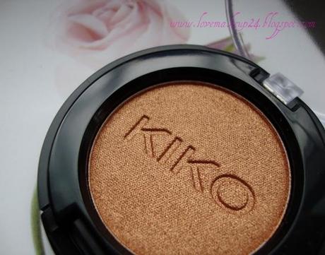 Kiko Eyeshadow n 25