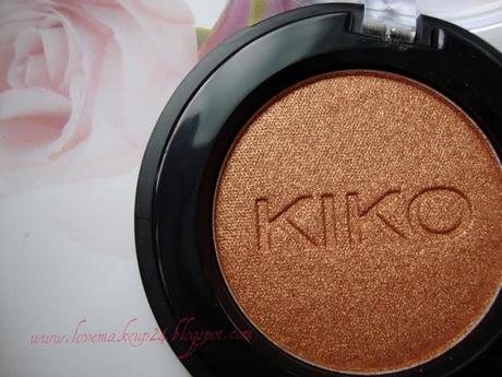 Kiko Eyeshadow n 25