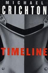 TIMELINE di Michael Crichton